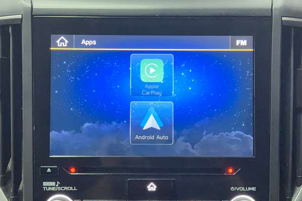 2019 Subaru XV 2.0i-S G5X