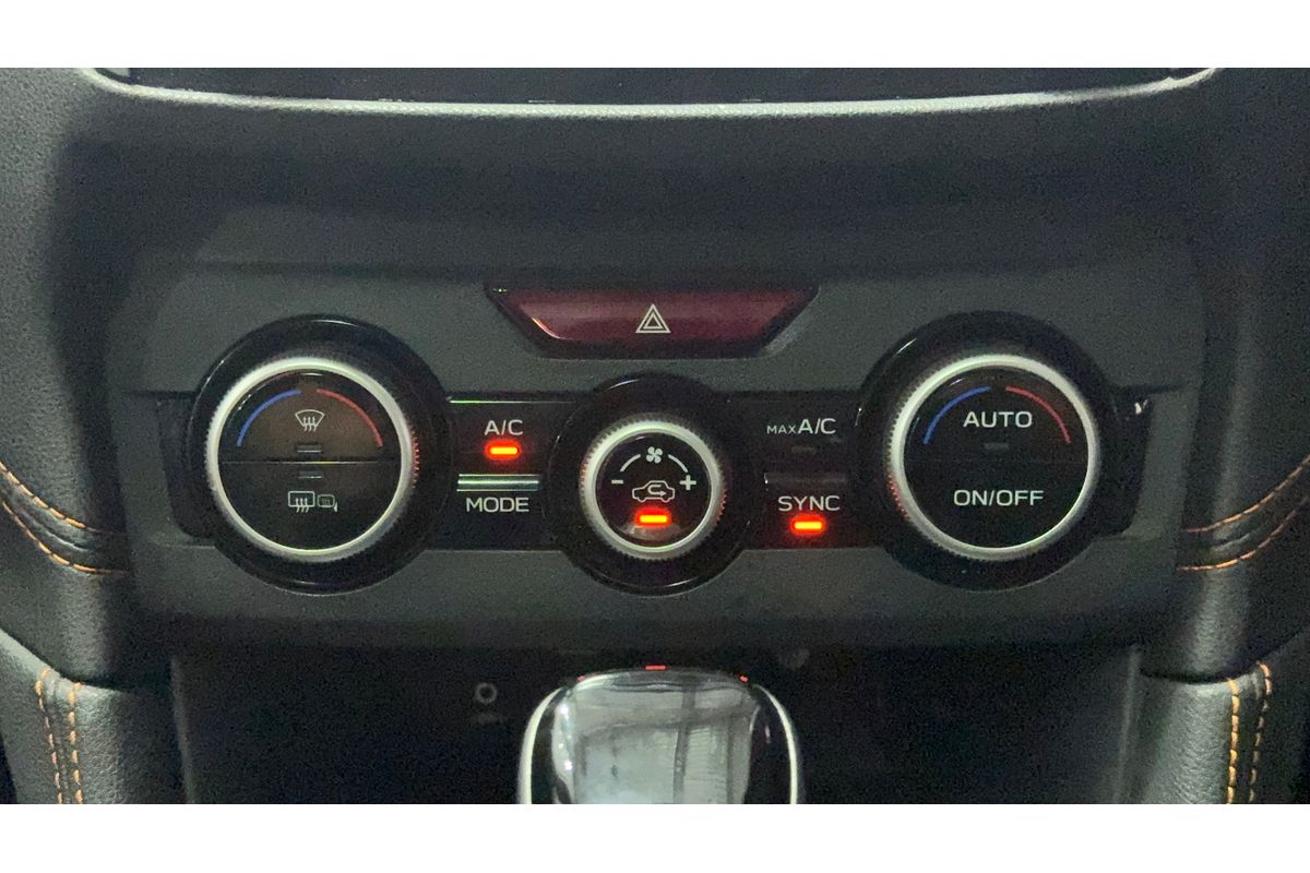 2019 Subaru XV 2.0i-S G5X