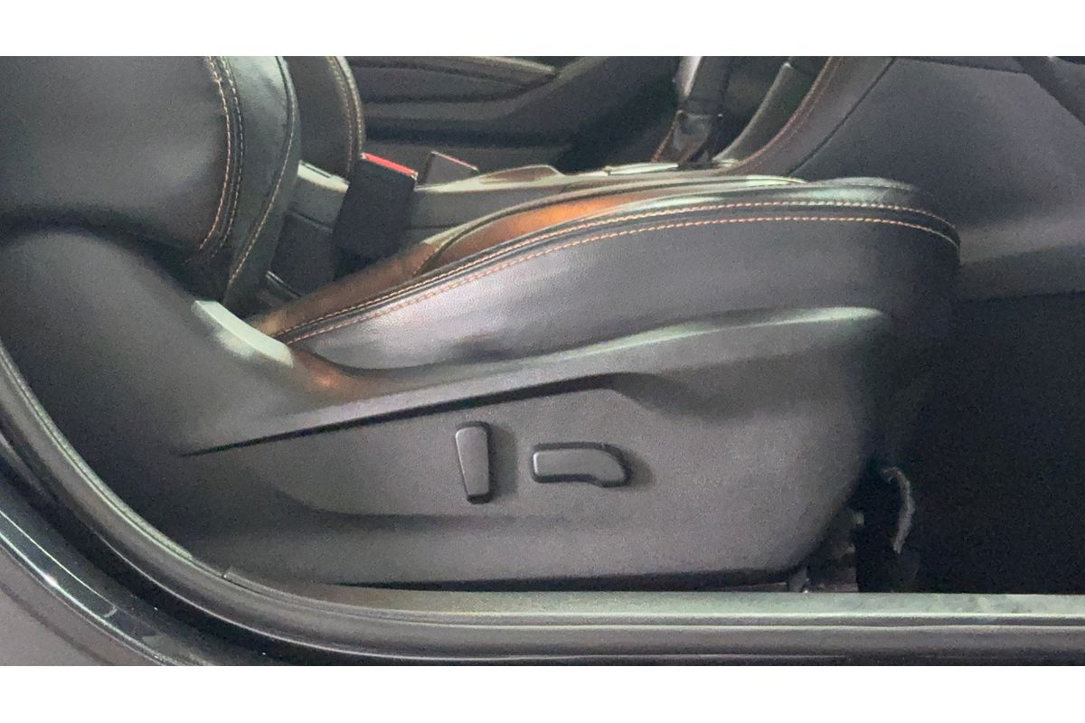 2019 Subaru XV 2.0i-S G5X