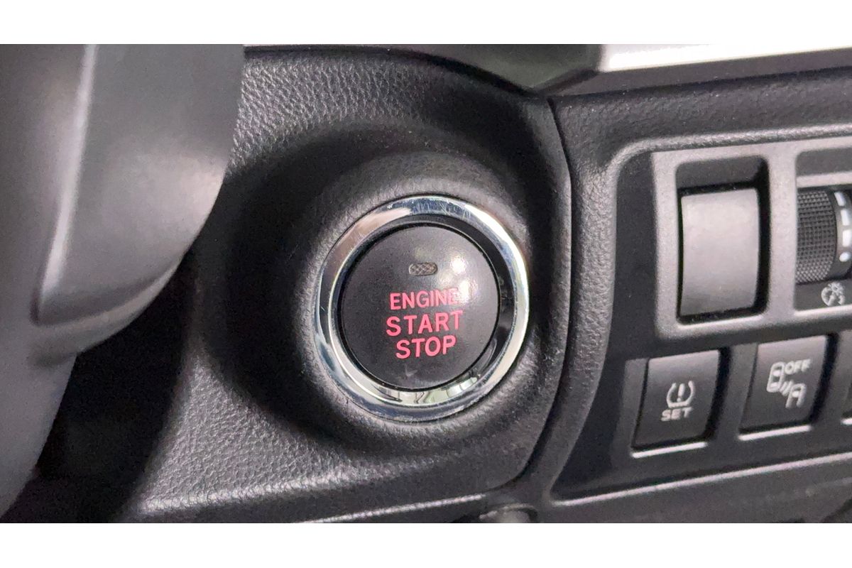 2019 Subaru XV 2.0i-S G5X
