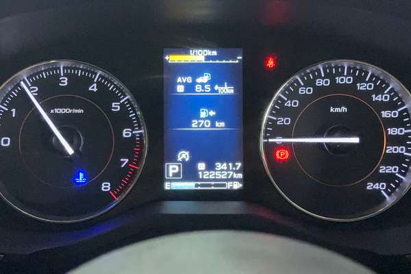 2019 Subaru XV 2.0i-S G5X