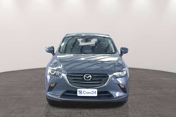 2023 Mazda CX-3 Maxx Sport DK