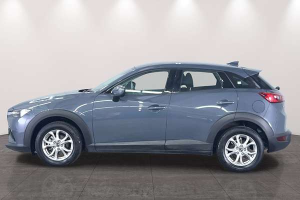 2023 Mazda CX-3 Maxx Sport DK