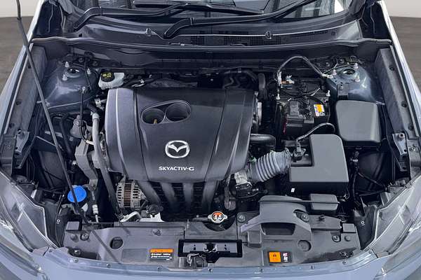 2023 Mazda CX-3 Maxx Sport DK