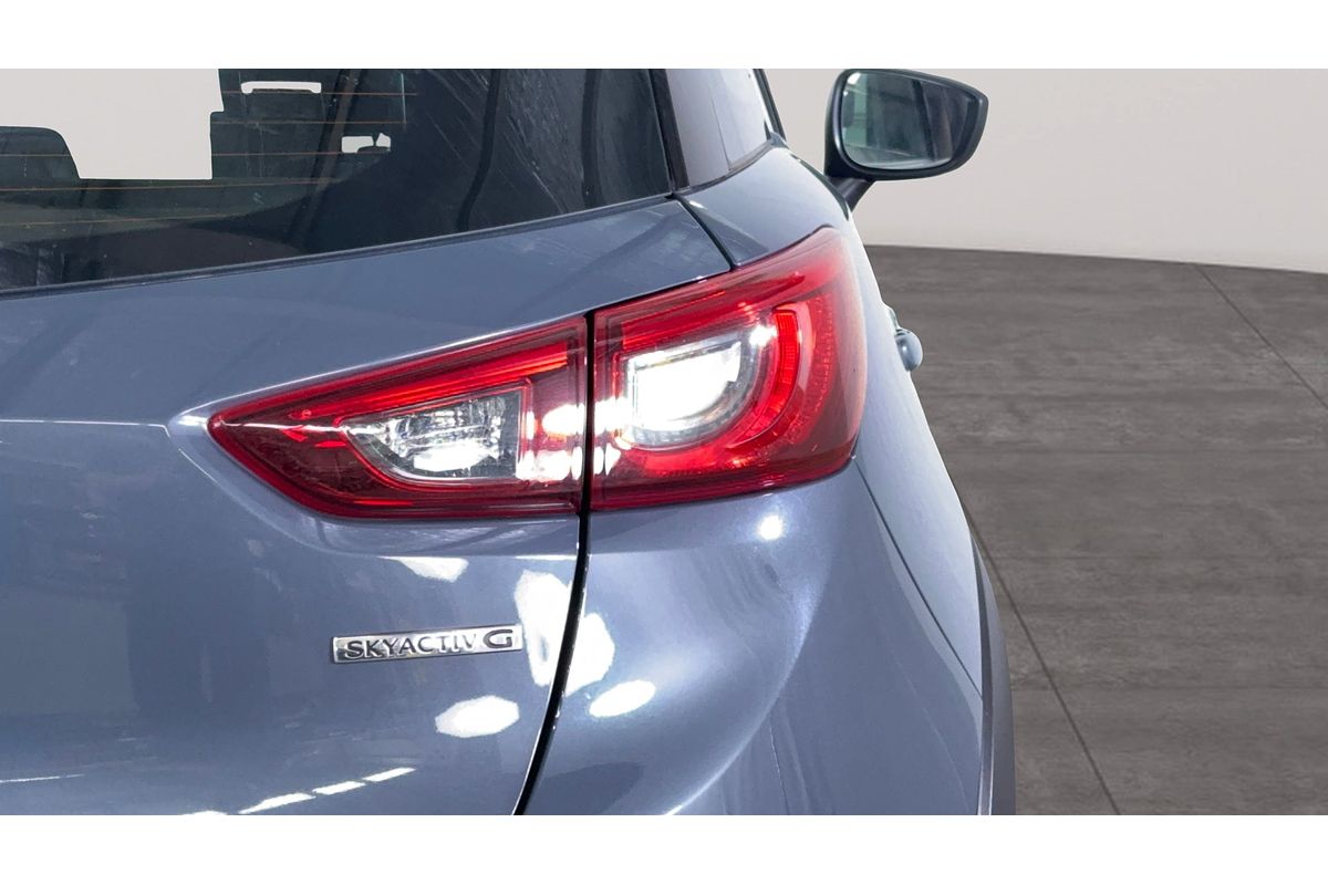 2023 Mazda CX-3 Maxx Sport DK