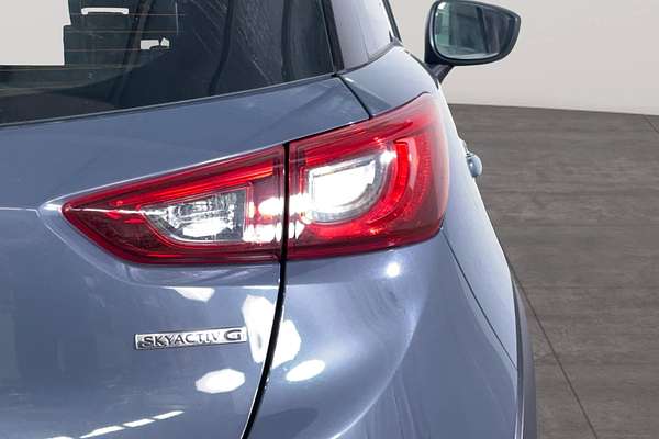 2023 Mazda CX-3 Maxx Sport DK