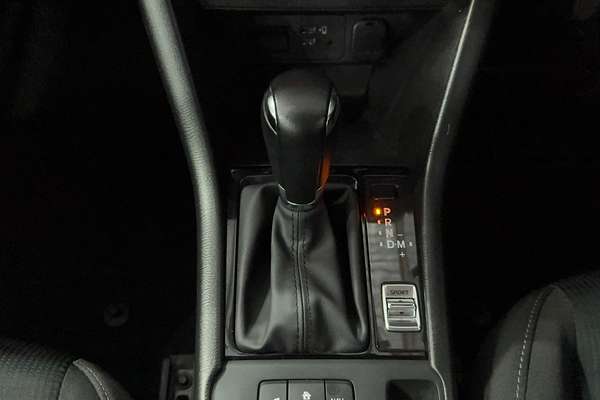 2023 Mazda CX-3 Maxx Sport DK