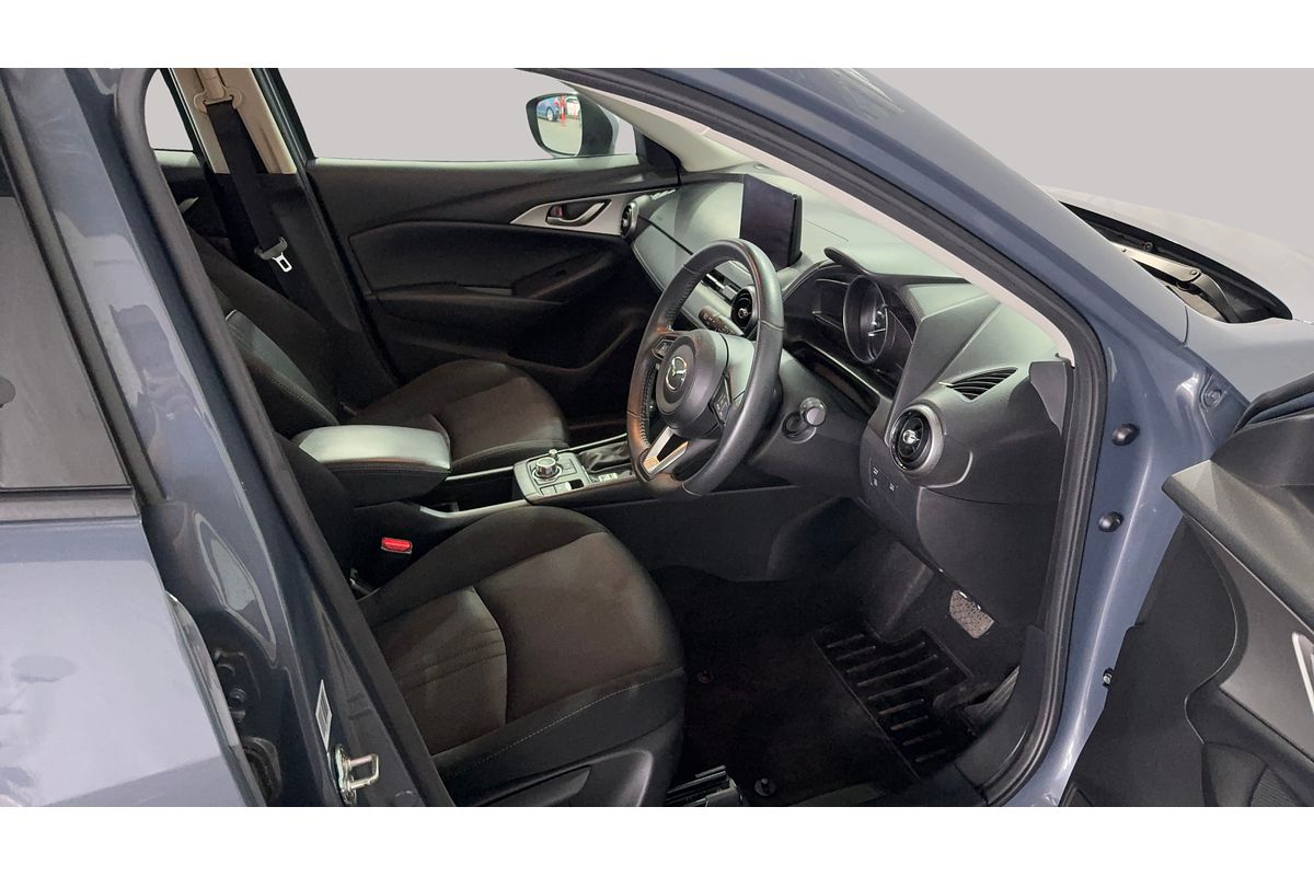 2023 Mazda CX-3 Maxx Sport DK