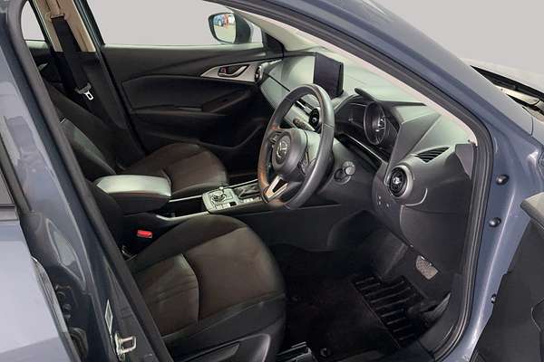 2023 Mazda CX-3 Maxx Sport DK