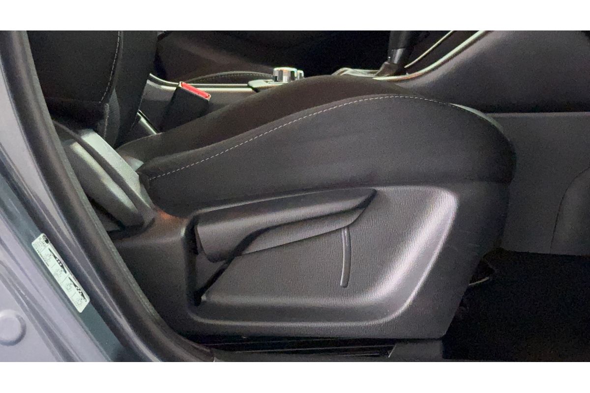 2023 Mazda CX-3 Maxx Sport DK