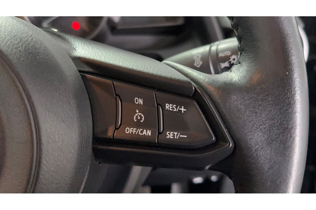 2023 Mazda CX-3 Maxx Sport DK