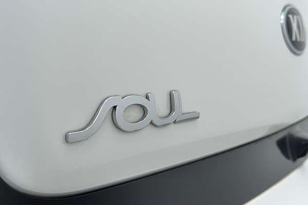 2018 Kia Soul Si PS