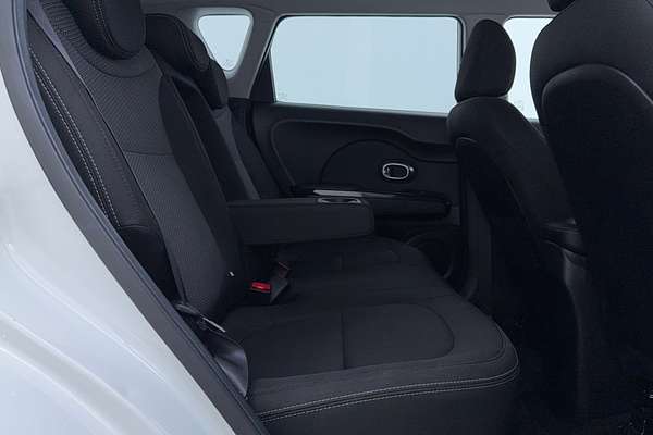 2018 Kia Soul Si PS