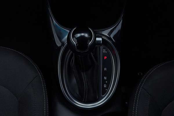 2018 Kia Soul Si PS
