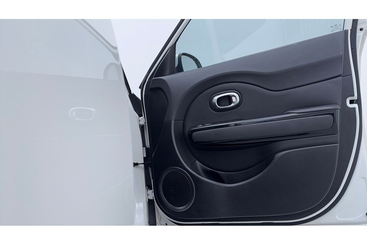 2018 Kia Soul Si PS