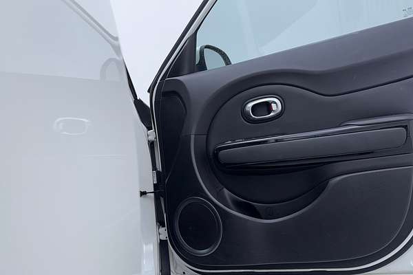 2018 Kia Soul Si PS