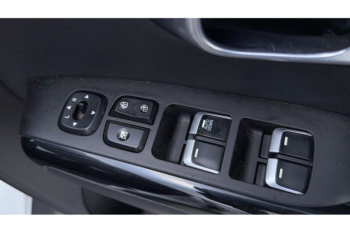 2018 Kia Soul Si PS