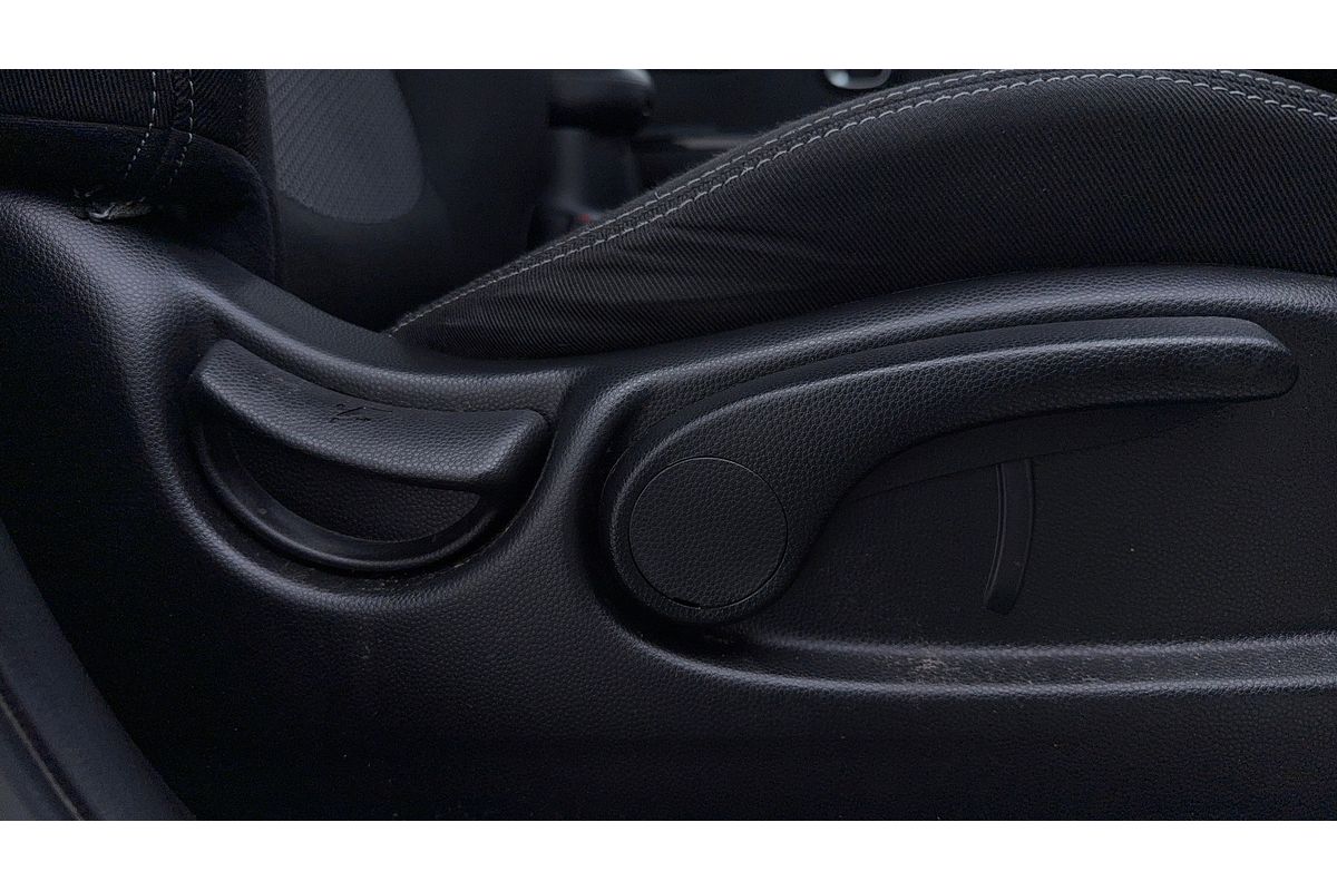 2018 Kia Soul Si PS