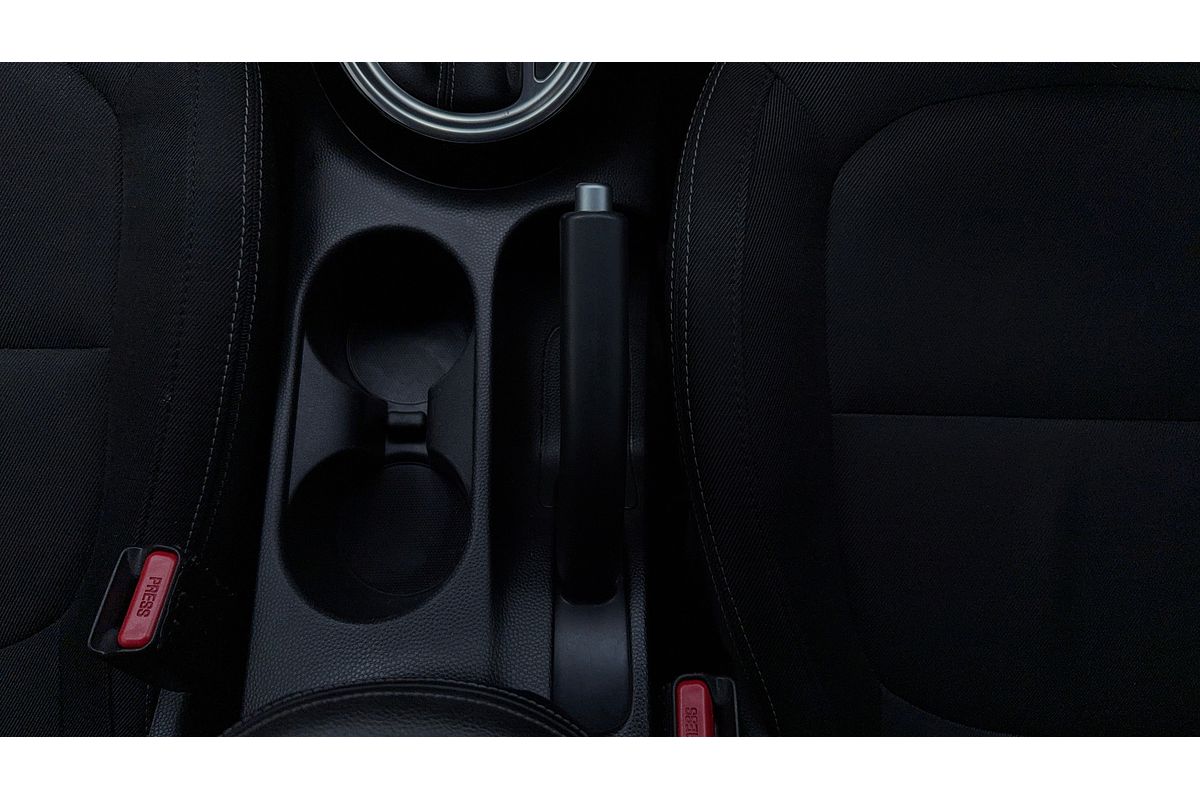 2018 Kia Soul Si PS