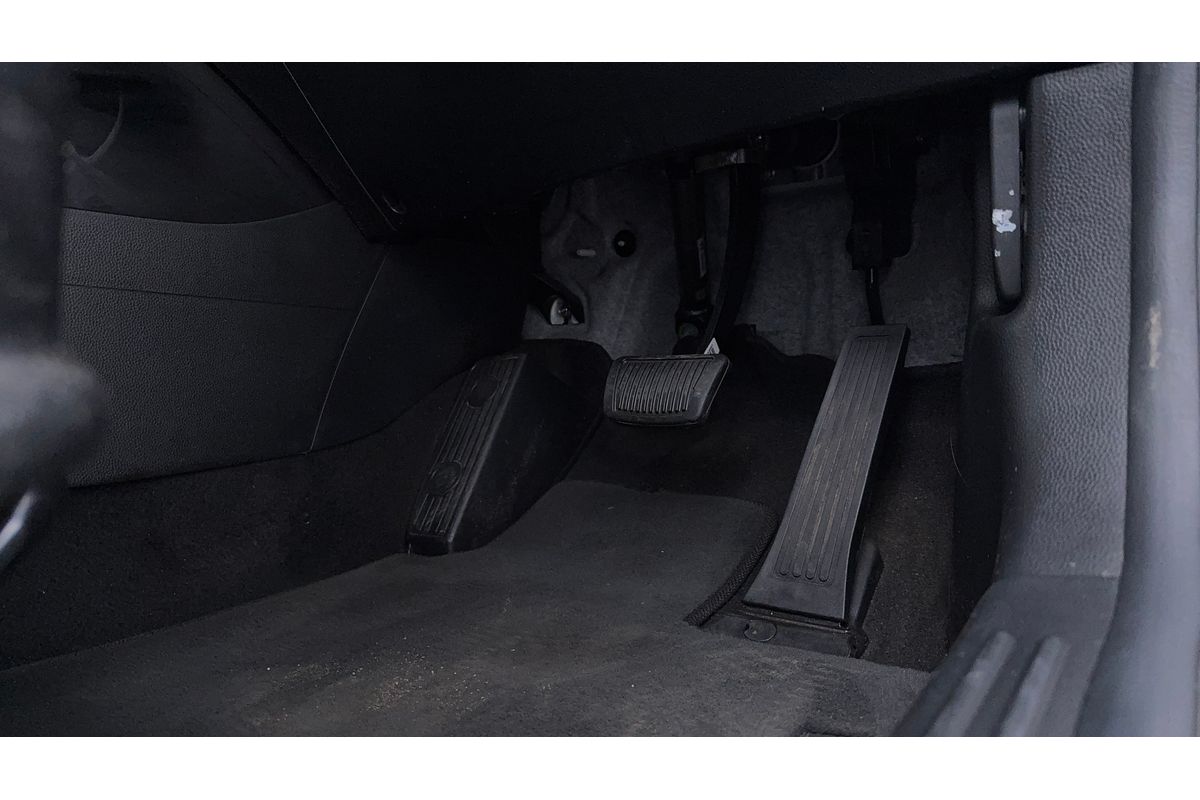 2018 Kia Soul Si PS
