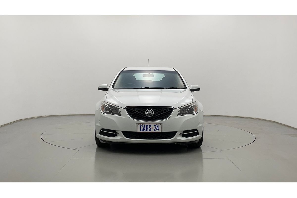2015 Holden Commodore Evoke VF Series II