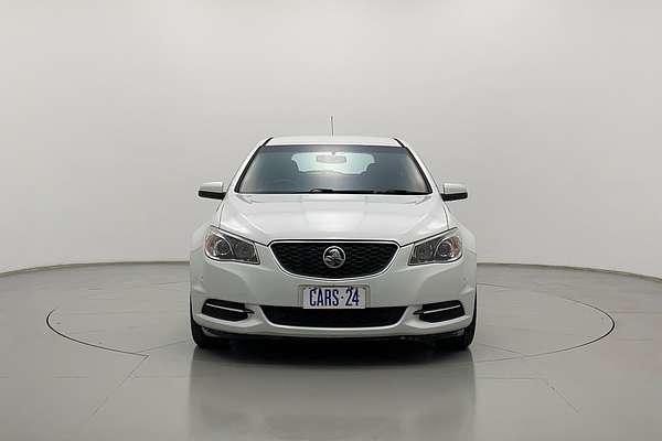 2015 Holden Commodore Evoke VF Series II