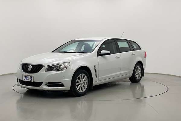 2015 Holden Commodore Evoke VF Series II