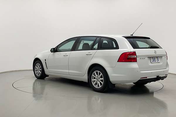 2015 Holden Commodore Evoke VF Series II