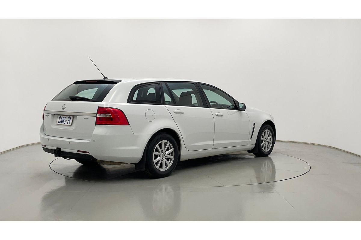 2015 Holden Commodore Evoke VF Series II