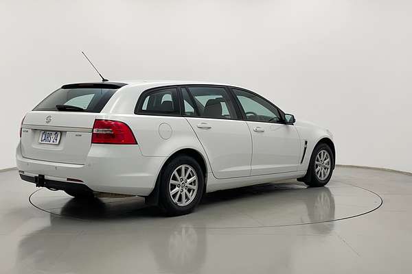 2015 Holden Commodore Evoke VF Series II