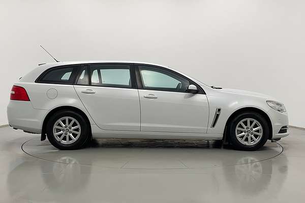 2015 Holden Commodore Evoke VF Series II