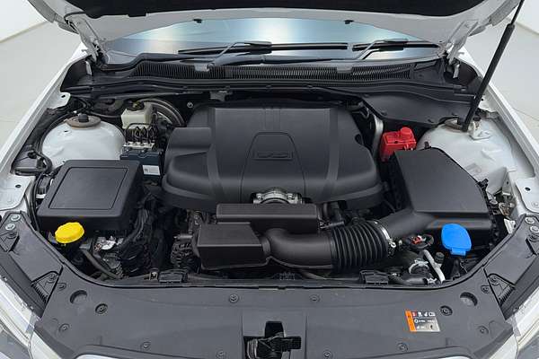 2015 Holden Commodore Evoke VF Series II