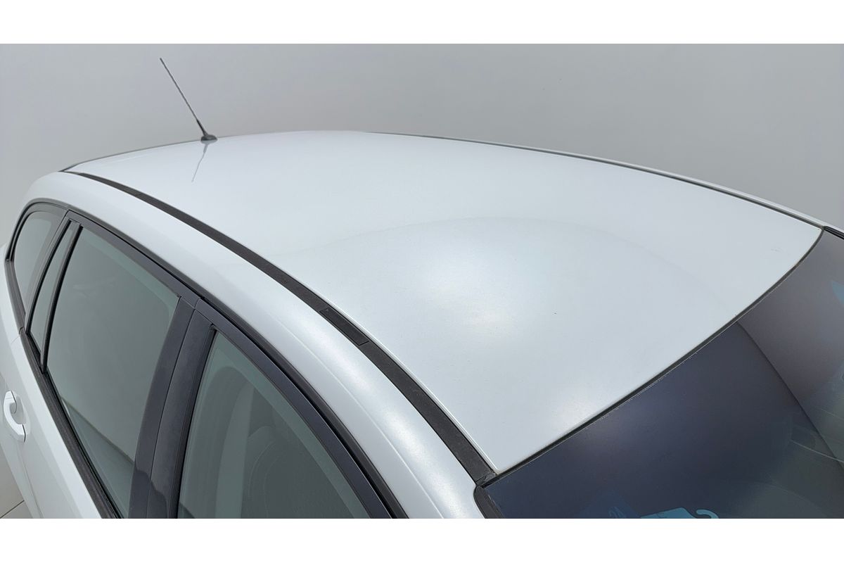 2015 Holden Commodore Evoke VF Series II