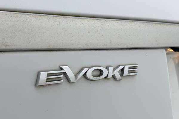 2015 Holden Commodore Evoke VF Series II