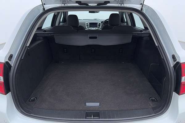 2015 Holden Commodore Evoke VF Series II