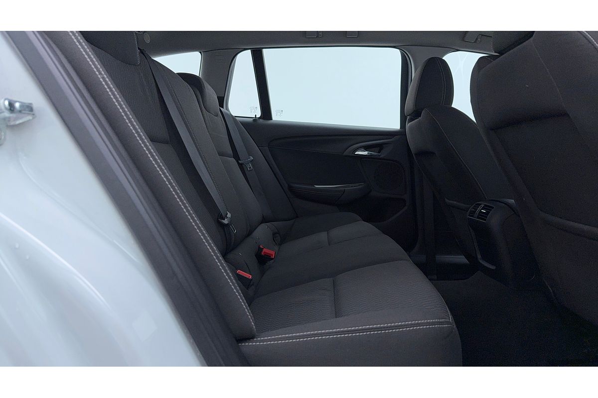 2015 Holden Commodore Evoke VF Series II