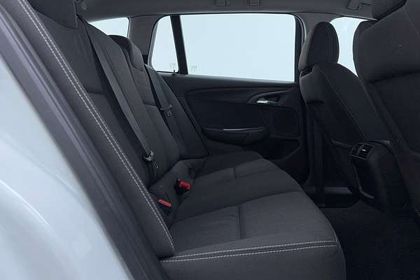 2015 Holden Commodore Evoke VF Series II