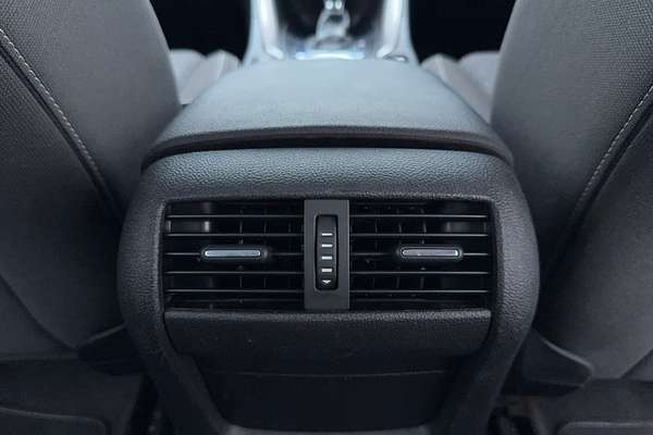 2015 Holden Commodore Evoke VF Series II