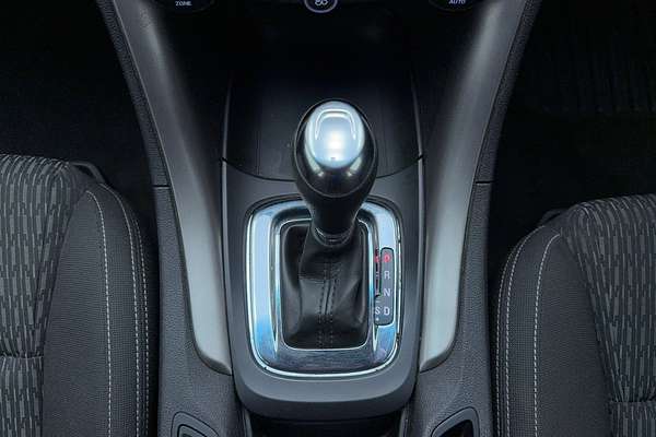 2015 Holden Commodore Evoke VF Series II