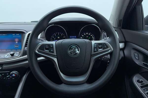 2015 Holden Commodore Evoke VF Series II