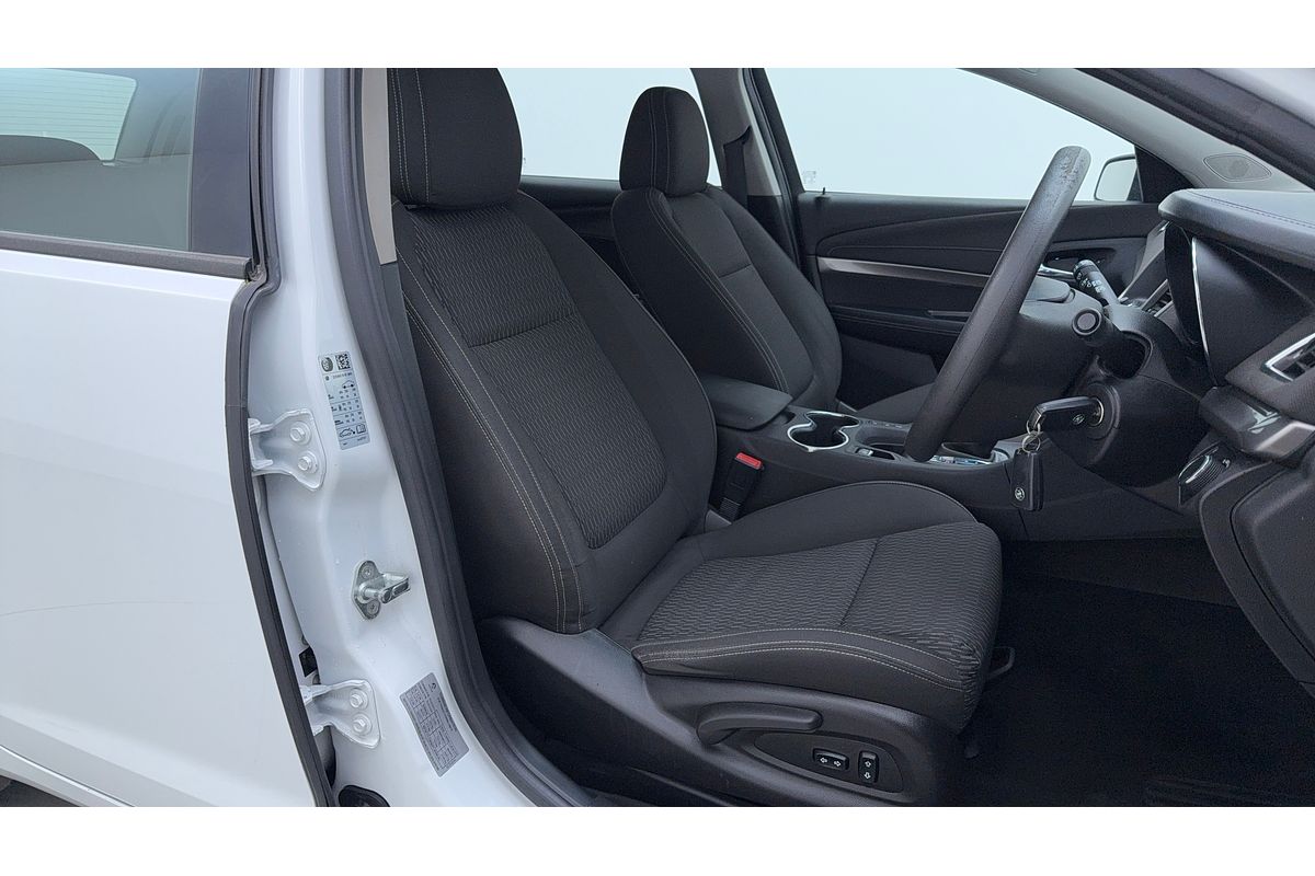 2015 Holden Commodore Evoke VF Series II