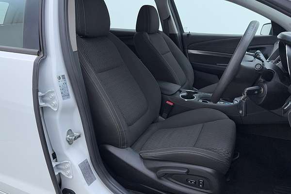 2015 Holden Commodore Evoke VF Series II