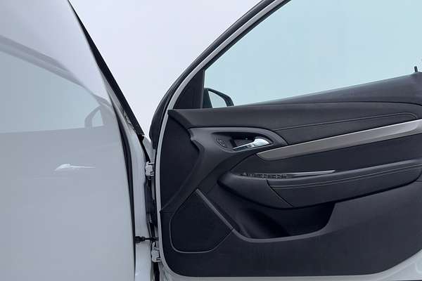 2015 Holden Commodore Evoke VF Series II