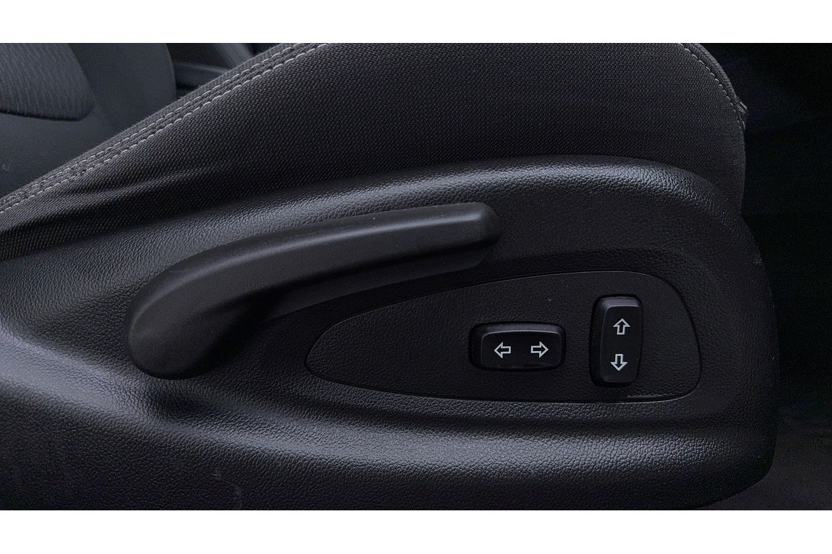 2015 Holden Commodore Evoke VF Series II