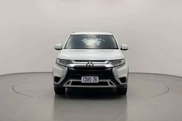 2019 Mitsubishi Outlander ES ADAS ZL