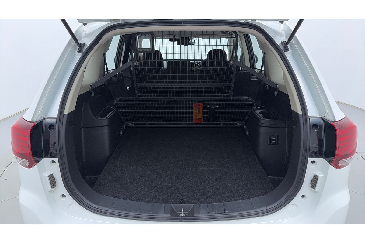 2019 Mitsubishi Outlander ES ADAS ZL