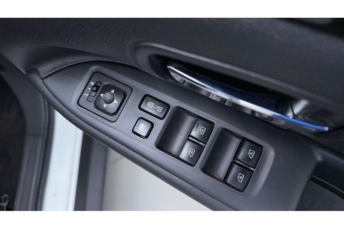 2019 Mitsubishi Outlander ES ADAS ZL