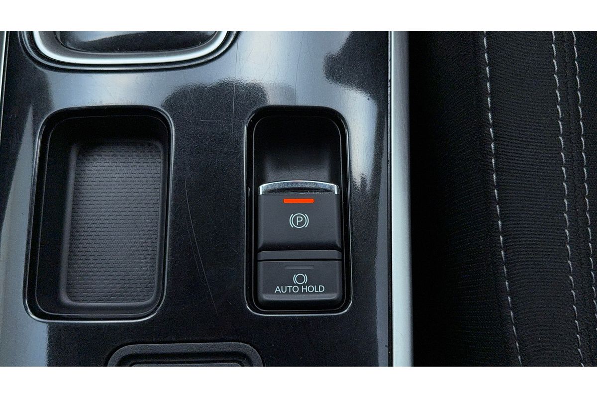 2019 Mitsubishi Outlander ES ADAS ZL