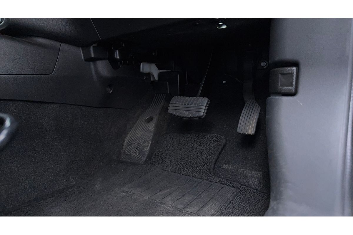 2019 Mitsubishi Outlander ES ADAS ZL