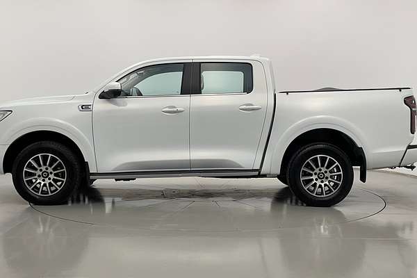 2023 GWM Ute Cannon NPW 4X4